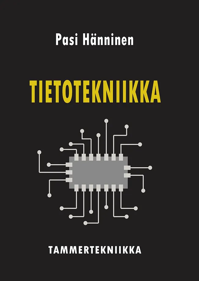 Tietotekniikka