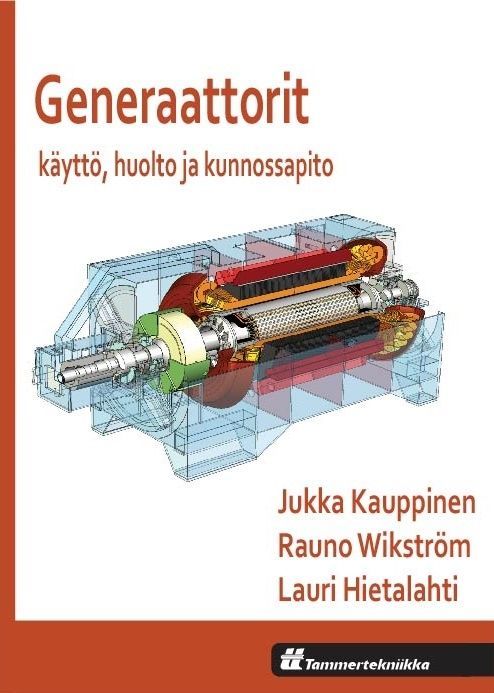 Sähkötekniikan kirja Tampere | Syvennä tietämystäsi