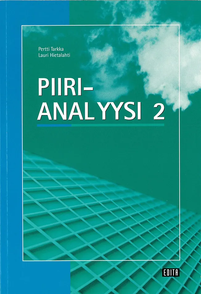 Piirianalyysi 2