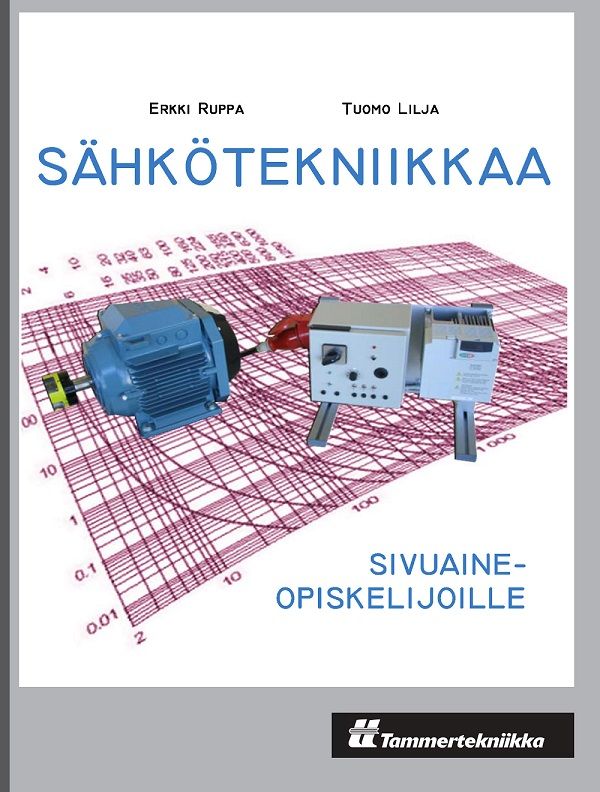 Sähkötekniikan kirja Tampere | Syvennä tietämystäsi